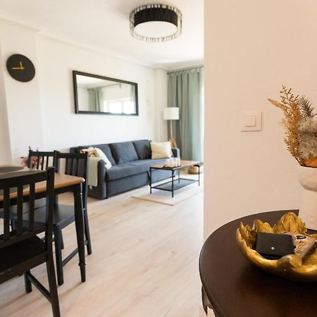 Boho La Mata Vinamar VII 아파트 외부 사진