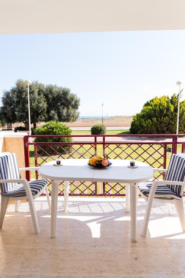 Boho La Mata Vinamar VII 아파트 외부 사진